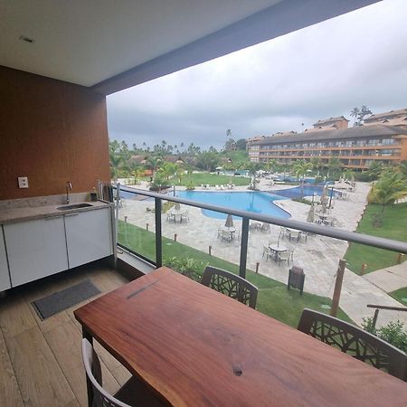 Flat Eco Resort-Praia Dos Carneiros Luaran gambar