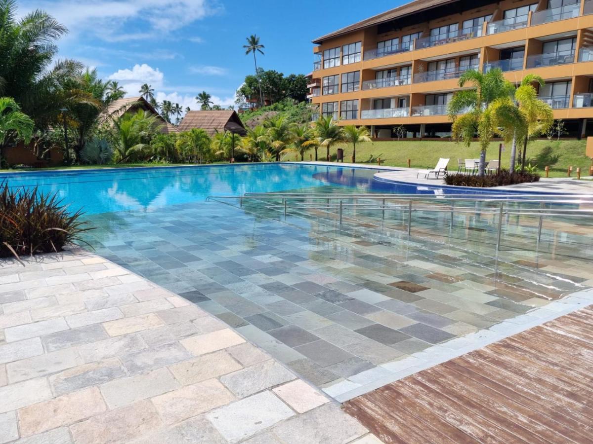 Flat Eco Resort-Praia Dos Carneiros Luaran gambar